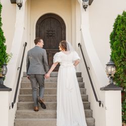 Stone Gate Weddings & Events