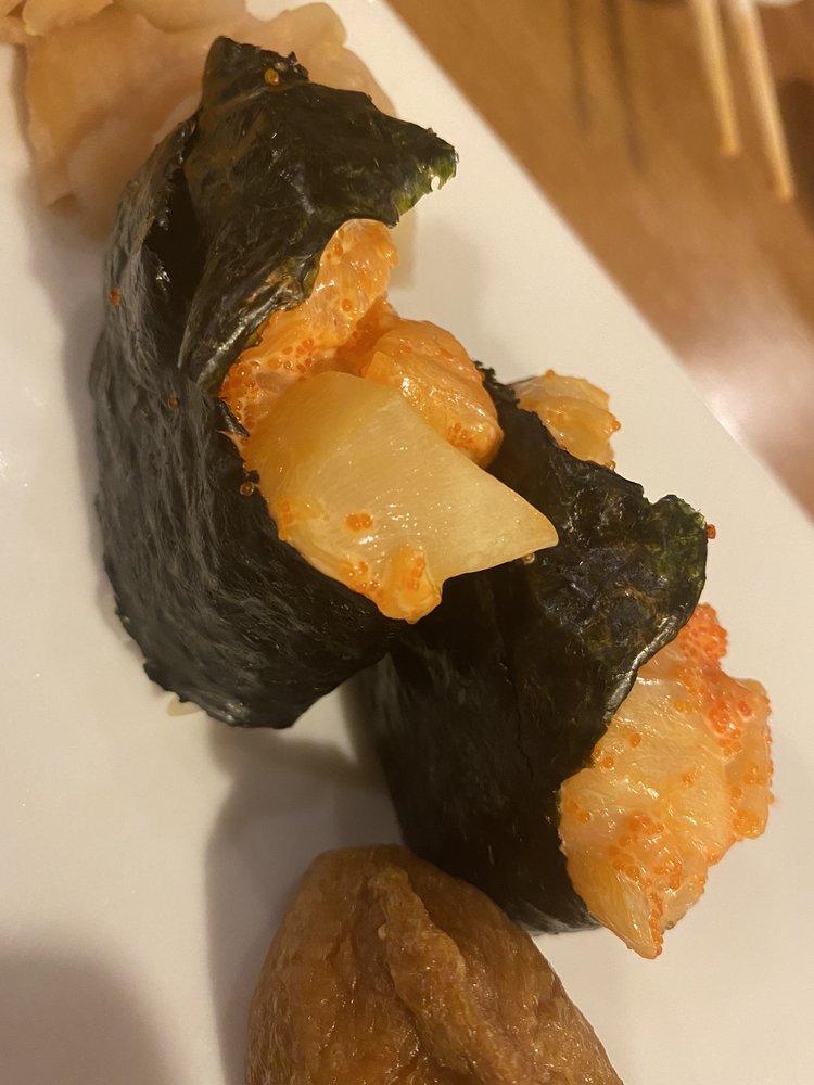 Teppay Japanese Restaurant