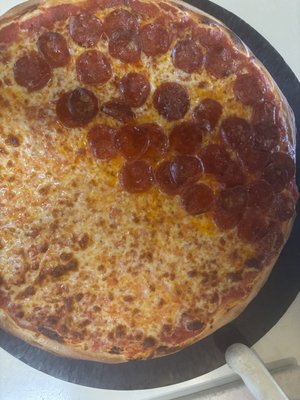 Celebre's Pizzeria by null