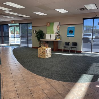 Check City - Nice and clean - Check Cashing/Pay-day Loans Near Me - Las Vegas, Nevada