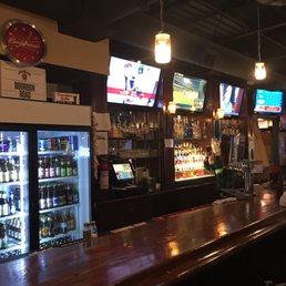 Bar Bar