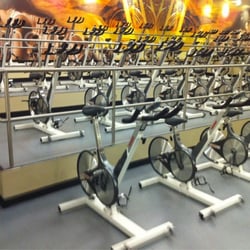 LA Fitness