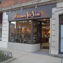 Frames For You