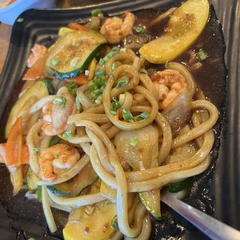 Ru Sans - Udon - Sushi Bars Near Me - Atlanta, Georgia