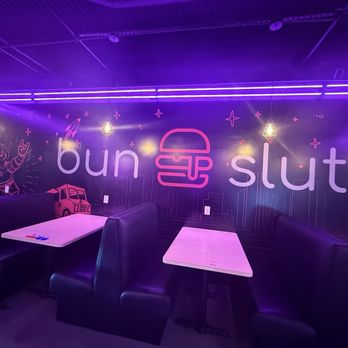 BunSlut - Burgers Near Me - Houston, Texas