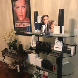 Luscious Lashes by Tammy