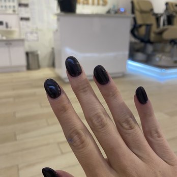 Colome Nails - Sns powder full set - Nail Salons Near Me - New York, New York