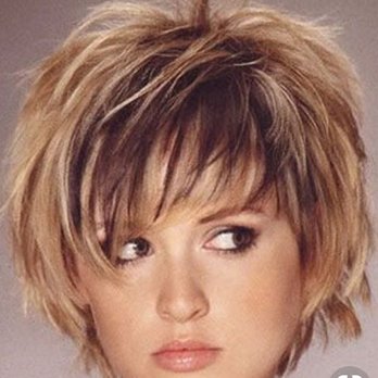 Salon42 Hair & Extensions - First photo I showed to my stylist representing what I wanted in my cut. - Hair Salons Near Me - Garner, North Carolina Salon42 Hair & Extensions - First photo I showed to my stylist representing what I wanted in my cut. - Hair Salons Near Me - Garner, North Carolina