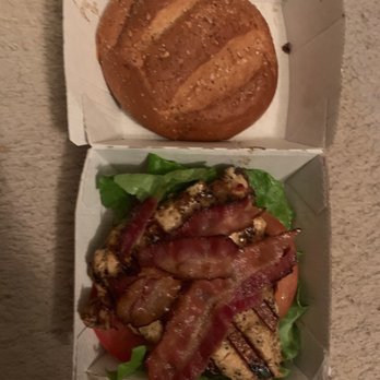 Chick-fil-A - Fast Food Near Me - Seal Beach, California