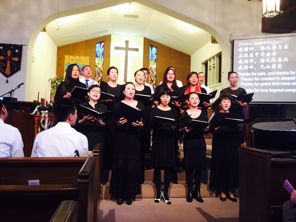 VILLAGE PRESBYTERIAN CHURCH OF ARCADIA Updated September 2024 11