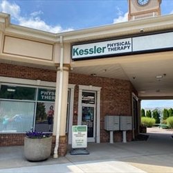 Kessler Rehabilitation Center - Phillipsburg