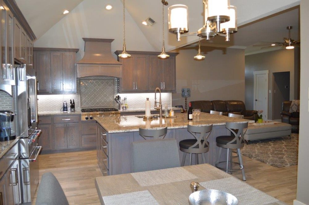 Slide of Way Construction Services