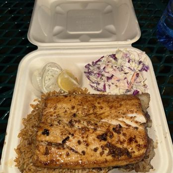 PAIA FISH MARKET EXPRESS - Updated February 2026 - 114 Photos & 25 ...