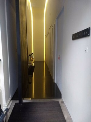 La Suite West Hotel London by null