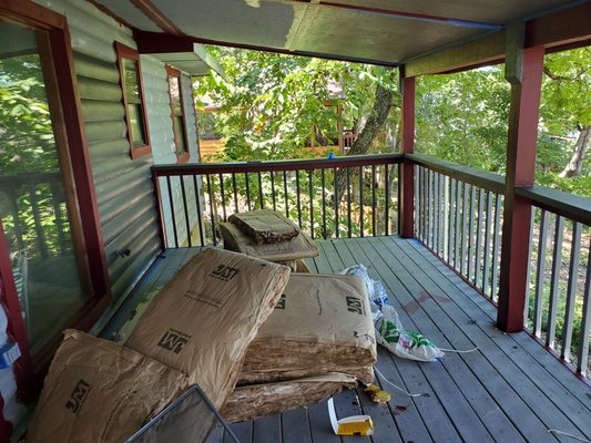 BH Renovation & Maintenance