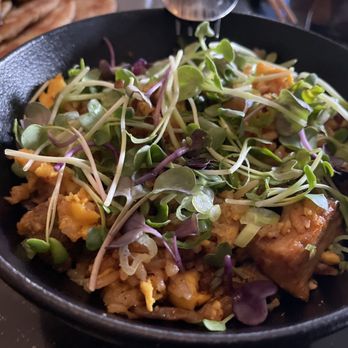 Animae - Wagyu Fried Rice - Asian Fusion Near Me - San Diego, California