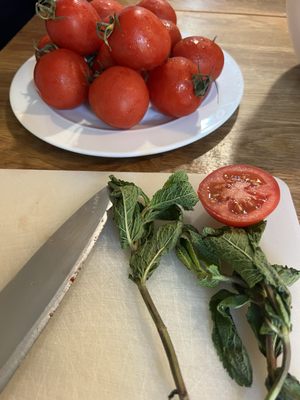 Barcelona Cooking by null