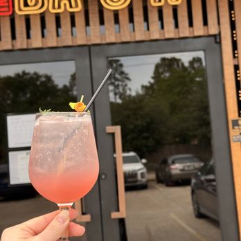 DA O’N - Romantic Mocktail for special day - Korean Near Me - Houston, Texas DA O’N - Romantic Mocktail for special day - Korean Near Me - Houston, Texas