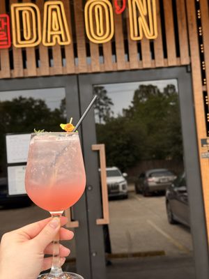 DAO'N Korean Modern Restaurant by null