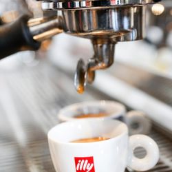 illy Caffè