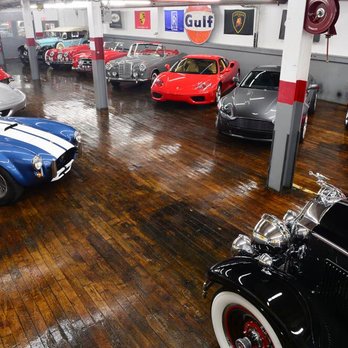 Premium Auto Storage - Auto Detailing Near Me - Bridgeport, Connecticut Premium Auto Storage - Auto Detailing Near Me - Bridgeport, Connecticut