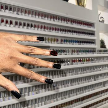 Luxy Nails and Spa - - Flash on - Nail Salons Near Me - Melbourne, Florida Luxy Nails and Spa - - Flash on - Nail Salons Near Me - Melbourne, Florida
