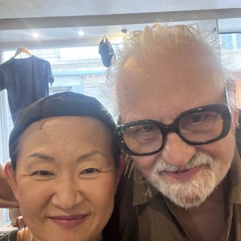 Chez Alain Miam Miam - Alain is very sweet and nice He look like designer . - Creperies Near Me - Paris, 75 Chez Alain Miam Miam - Alain is very sweet and nice He look like designer . - Creperies Near Me - Paris, 75