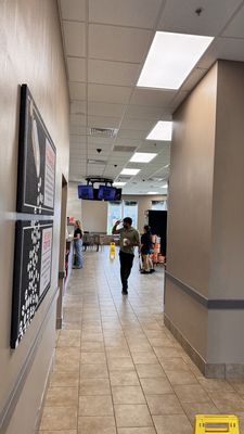 Dunkin' by null