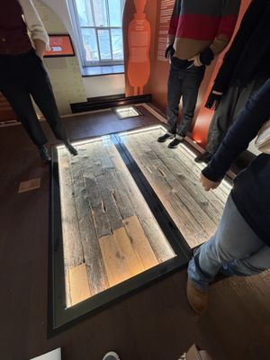 Morrin Centre by null