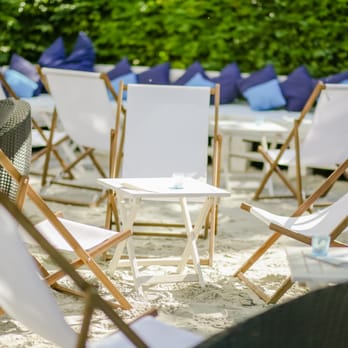 Ottostrand - Cocktail Bars Near Me - Ottobrunn, BY