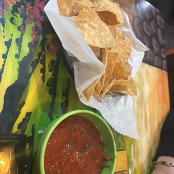 La Sierra - Chips - Mexican Near Me - Payson, Arizona La Sierra - Chips - Mexican Near Me - Payson, Arizona