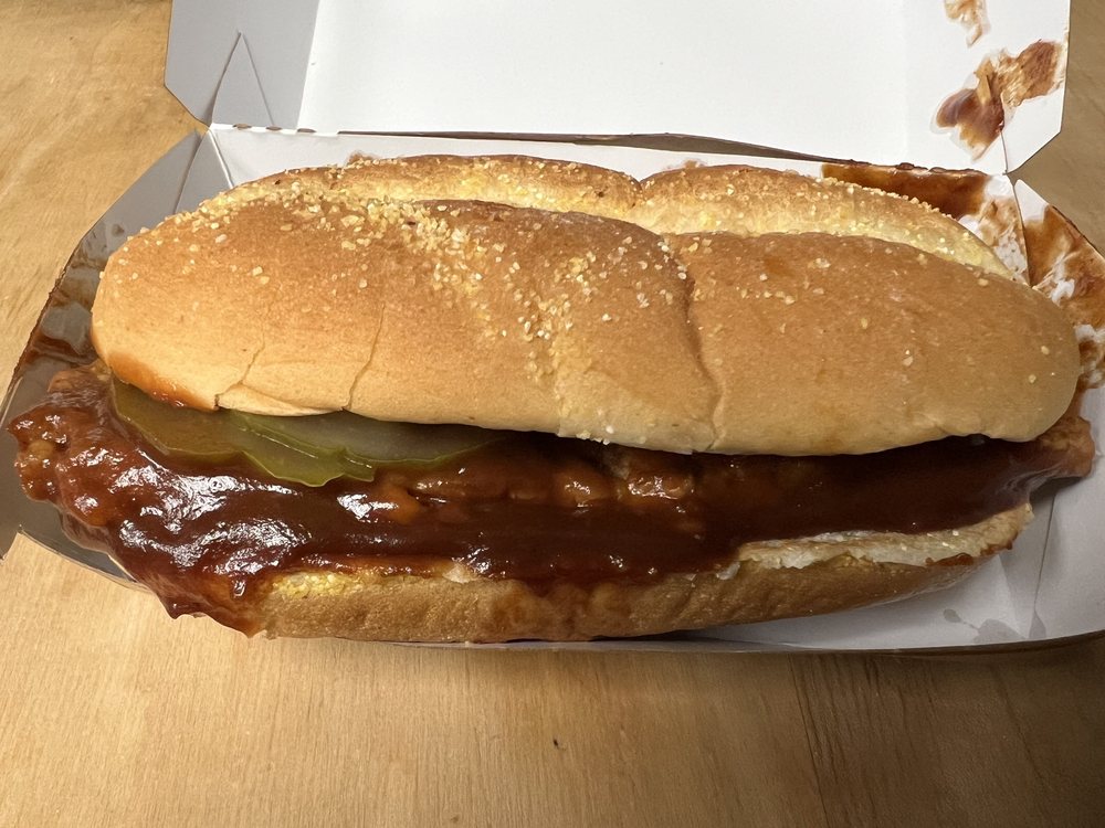 MCDONALD’S Updated August 2024 76 Photos & 115 Reviews 14860 La