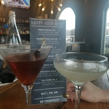 The Bradley - Tapas Bars Near Me - Richland, Washington The Bradley - Tapas Bars Near Me - Richland, Washington