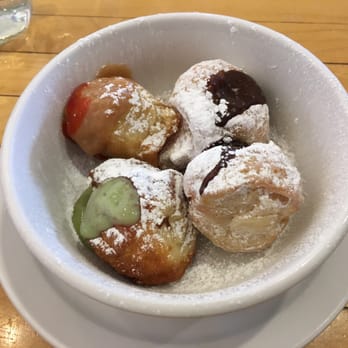 Jelly - Doughy donut bites - Breakfast & Brunch Near Me - Denver, Colorado Jelly - Doughy donut bites - Breakfast & Brunch Near Me - Denver, Colorado
