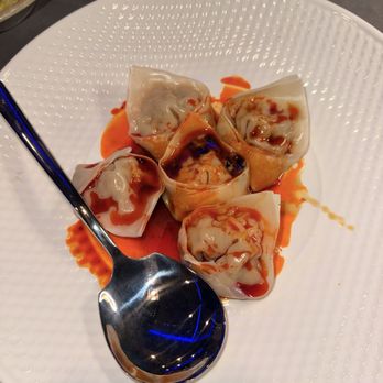 Cherry Amber - Szechuan Dumpling - Asian Fusion Near Me - Plainview, New York