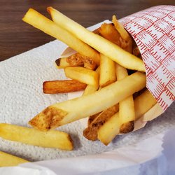 Sheila C's Burger Barn