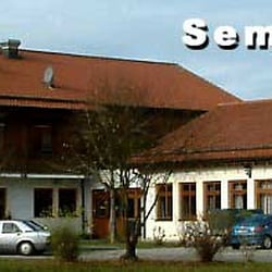 Forellenstube - Haus