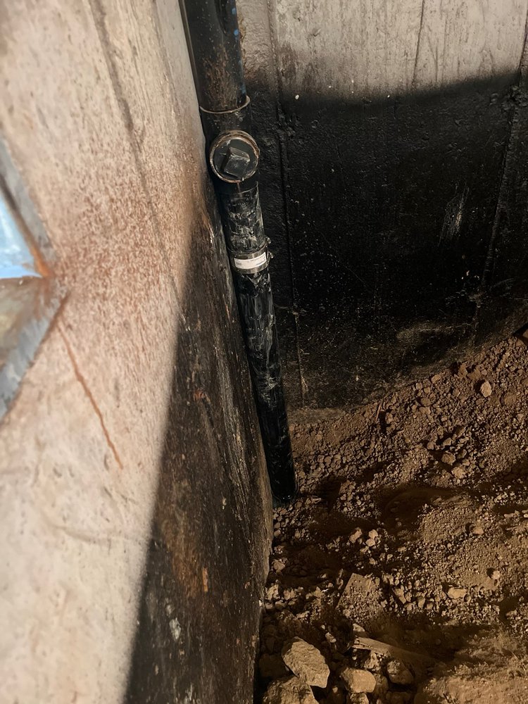 Slide of HomeServ Pro