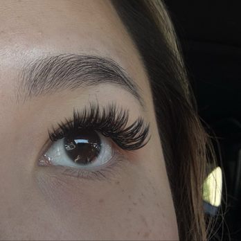 Joie de Lashes - Eyelash Service Near Me - Santa Ana, California