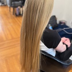 Picasso Salon - "Expert in precision haircuts, color & Cezanne smooth treatments. Transforming every look with shine, style & confidence - Davis, CA."