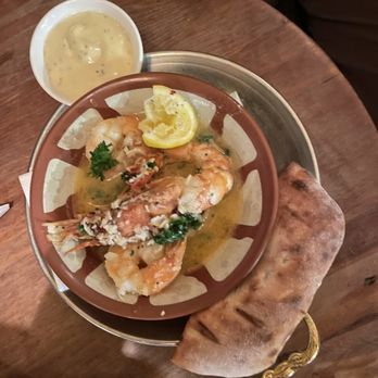Mezze Bar - Gambas(prawns) - Cafes Near Me - Auckland, AUK Mezze Bar - Gambas(prawns) - Cafes Near Me - Auckland, AUK