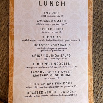Valley Goat - Vegan lunch menu - New American Near Me - Sunnyvale, California Valley Goat - Vegan lunch menu - New American Near Me - Sunnyvale, California
