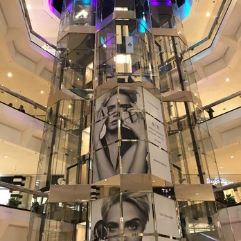 Water Tower Place - Shopping Centers Near Me - Chicago, Illinois Water Tower Place - Shopping Centers Near Me - Chicago, Illinois