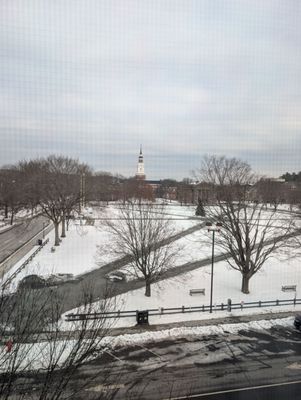 Hanover Inn Dartmouth by null