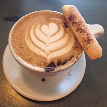 The Press Espresso - Tiramisu latte! - Bakeries Near Me - Temecula, California The Press Espresso - Tiramisu latte! - Bakeries Near Me - Temecula, California