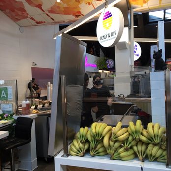 Honey & Hive - Acai Bowls Near Me - San Gabriel, California