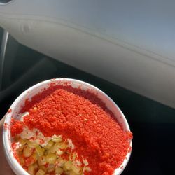 La Michoacana Real