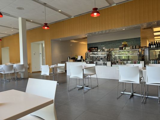 FIKA Café by null