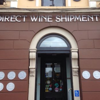 Direct Wine Shipments - Beer, Wine & Spirits Near Me - Belfast, BFS