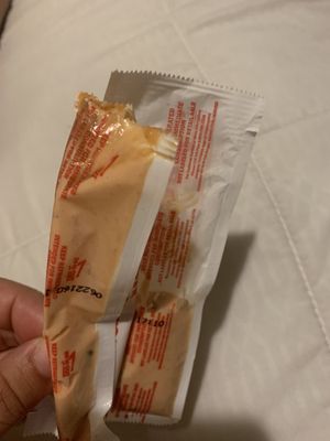 In-N-Out Burger by null